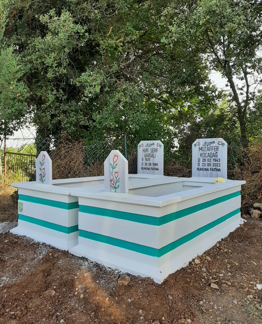 gebzemezar