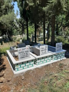 gebzemezar